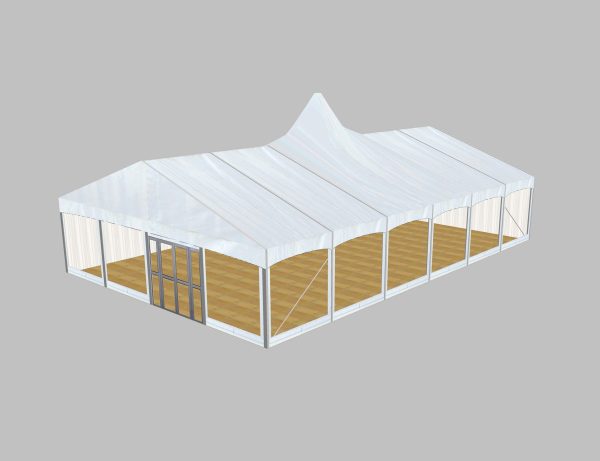 E12 Cad design with highpeak