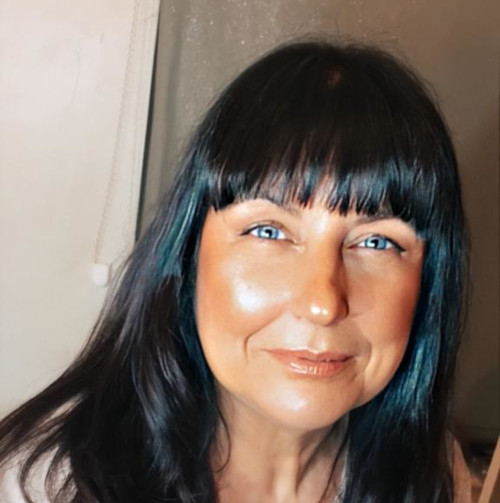 Rosie Metaxa